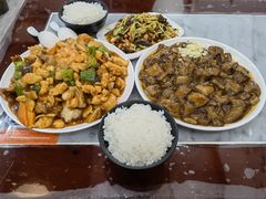 烧茄子素-臻味斋