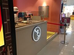 -狐狸和向日葵(北京路店)