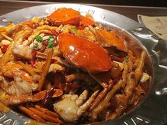 -胖哥俩肉蟹煲(龙德广场店)