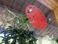 -芦茨金富饭庄·25年老字号·专做稻草鸡