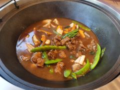 -那红花·东北菜铁锅炖(仙林金鹰店)