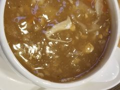 -Masala Curry and BBQ·玛莎拉巴基斯坦美食(金水万达店)