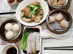 -糖朝(尖沙咀店)