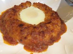 免治牛肉饭-太平馆西餐厅(北京路店)