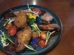 -haxnbauer海森堡德国餐厅(深圳coco店)