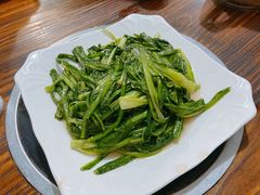 -张家卫·阳江菜·小海鲜(肥婆湾桥店)