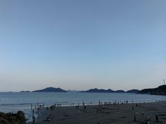 -东海半边山旅游度假区