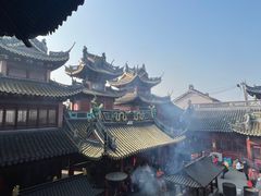 -启明龙王庙