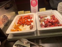-昆泰嘉华酒店-嘉华咖啡厅
