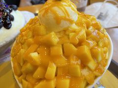 -劳顶笨咖啡(敦化店)