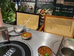 -椰庭·椰子鸡·创意玩家(晶耀前滩店)