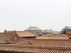 -故宫钟表馆