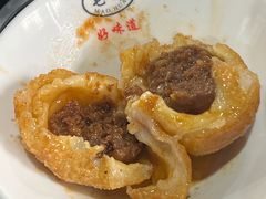 -毛华美食(清扬路店)