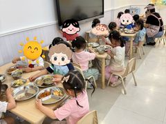 -常德书法幼儿园