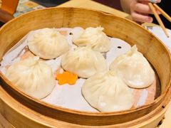 -弄堂小笼包(天津南开大悦城店)