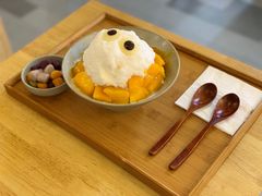 -怪物的冰与火(天虹商场中山路店)