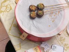 -串盟烧烤大排档·长沙美食地标(星沙店)