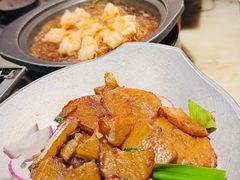 -绿茶餐厅(朝阳大悦城店)