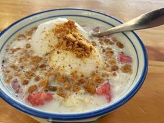 -文昌邓记清补凉(西沙路店)