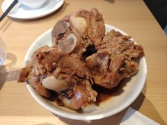 -关东小磨东北菜(上海长风大悦城店)