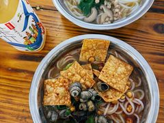 -舌尖上的米粉(阳朔二店)