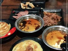 -欧阳家吊炉饼(九纬路店)