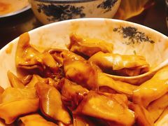 开洋拌馄饨-熙盛源(复兴路店)