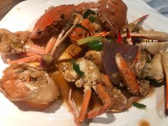 -桥东喜碧海鲜街(水东街店)