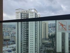 -三亚湾红树林度假世界(木棉酒店)
