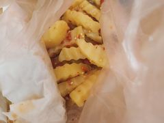 -杨大妈泡菜(园西路店)