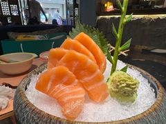 -山葵家·创意料理(万象汇店)
