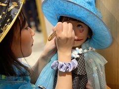 -英伦凯贝国际婴幼儿托育中心(雍湖湾店)