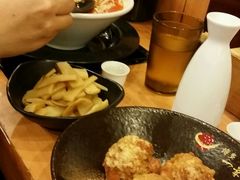 -博多一幸舍(侨福芳草地购物中心店)