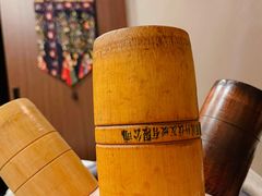 -泰沁阁SPA按摩(南京南站店)