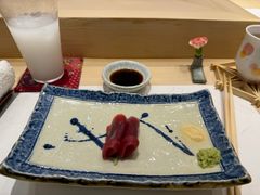 -鮨一日本料理旗舰店(总店)
