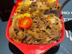 -吱咖啡西式简餐