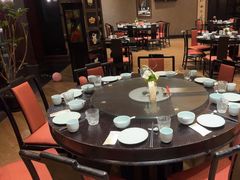 -海天楼中餐厅(吴宫泛太平洋酒店)