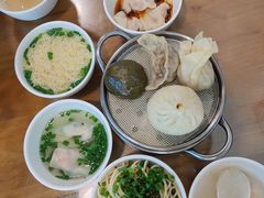 -正一涵老味道名小吃(广汉总店)