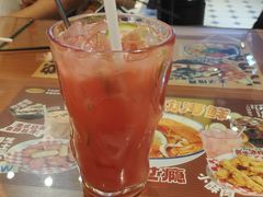 -太子浓心招牌炸酱小锅米线(探十里店)