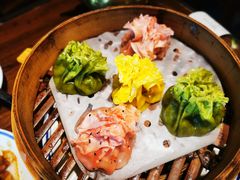-龍聚祥烧麦馆(万达店)