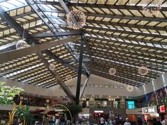-新田360广场(上海华侨城店)