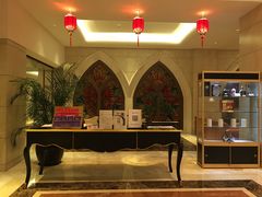 -深圳东部华侨城茵特拉根酒店