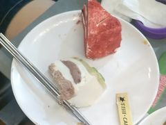 -尚宴牛特鲜自助(太原街万达店)