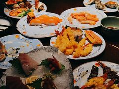 -松子料理(华威桥店)