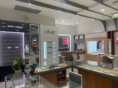 -宝岛眼镜(南京金鹰世界店)