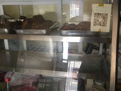 -宝光熏肉鞋底火烧(新街口店)