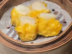 带子蒸烧卖-逸东轩(香港逸东酒店)