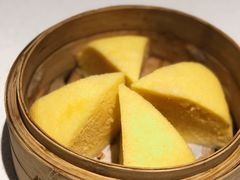 传统马拉糕-煲王粤菜餐厅(中侨中心店)