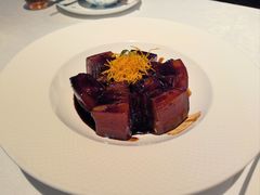 -醉舍·新淮扬菜(长宁龙之梦店)