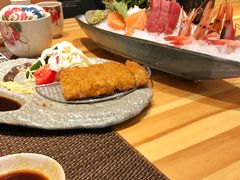 -大岛日本料理铁板烧(南通大饭店)